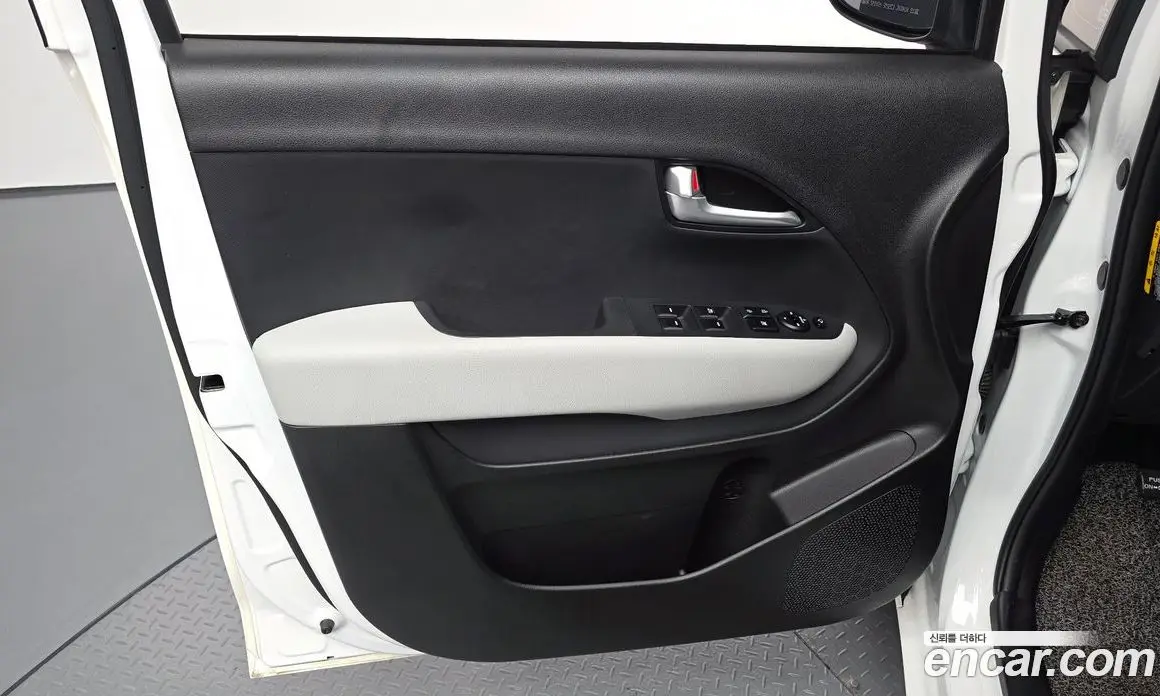 Kia Ray 2024 1.0 автомат (гидро), фото 14 Kia Ray 2024 1.0 автомат (гидро), фото 14