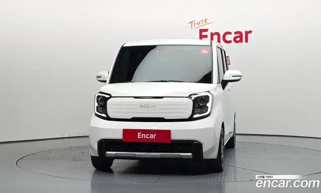Kia Ray 2024 1.0 автомат (гидро), миниатюра 3 Kia Ray 2024 1.0 автомат (гидро), миниатюра 3