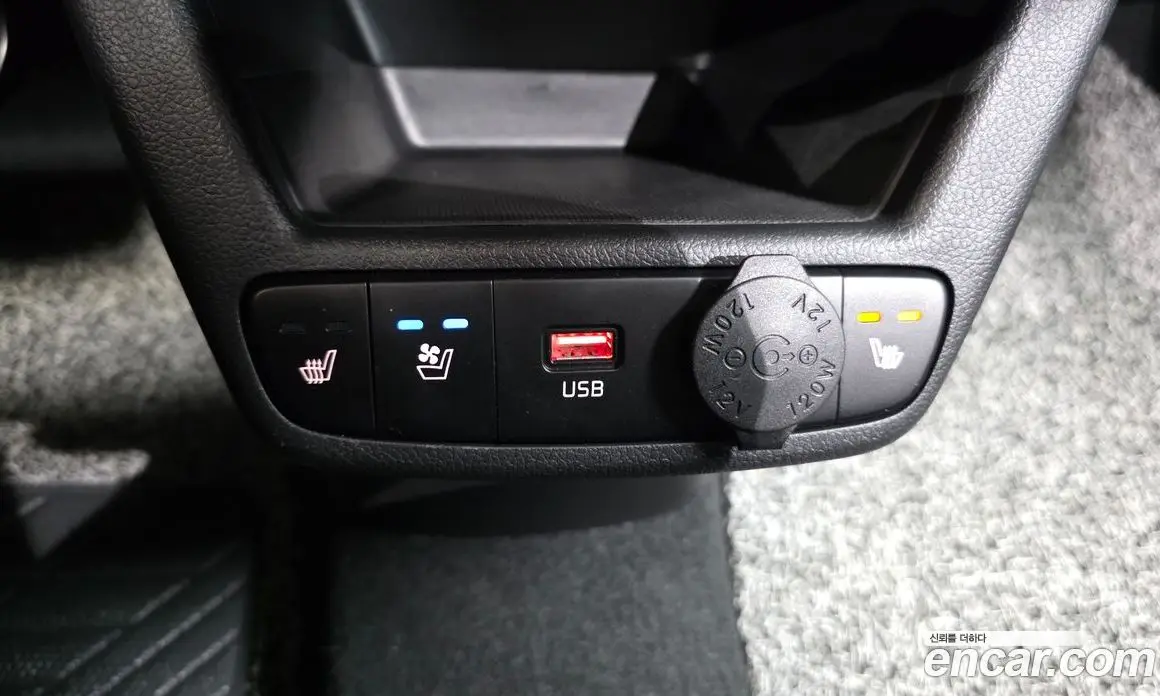 Kia Ray 2024 1.0 автомат (гидро), фото 24 Kia Ray 2024 1.0 автомат (гидро), фото 24