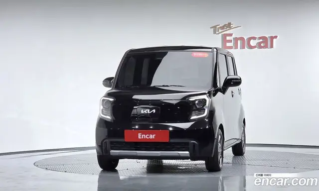 Kia Ray 2025 0.1 автомат (гидро), миниатюра 2