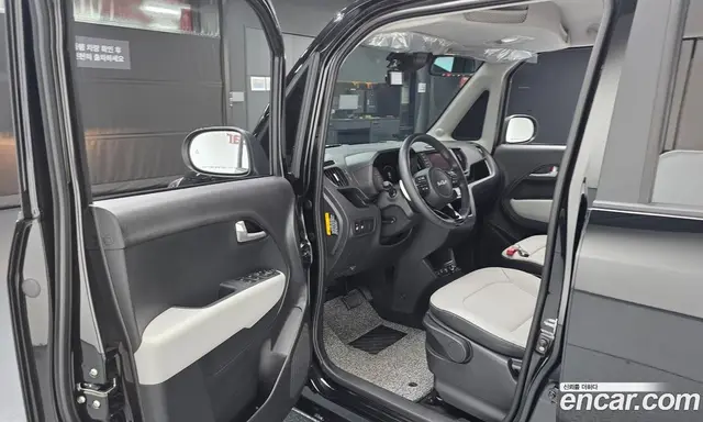 Kia Ray 2025 0.1 автомат (гидро), миниатюра 12