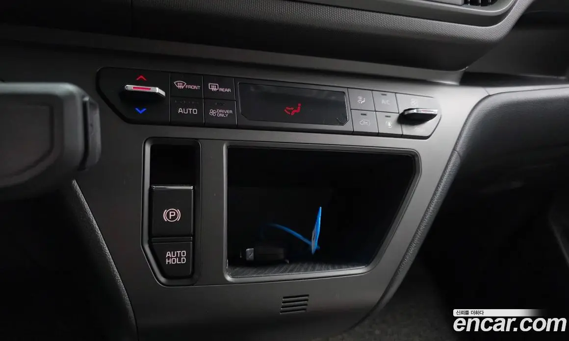 Kia Ray 2025 0.1 автомат (гидро), фото 22