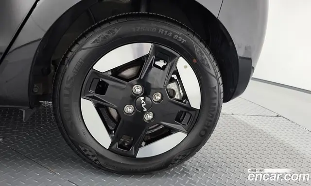 Kia Ray 2025 0.1 автомат (гидро), миниатюра 6