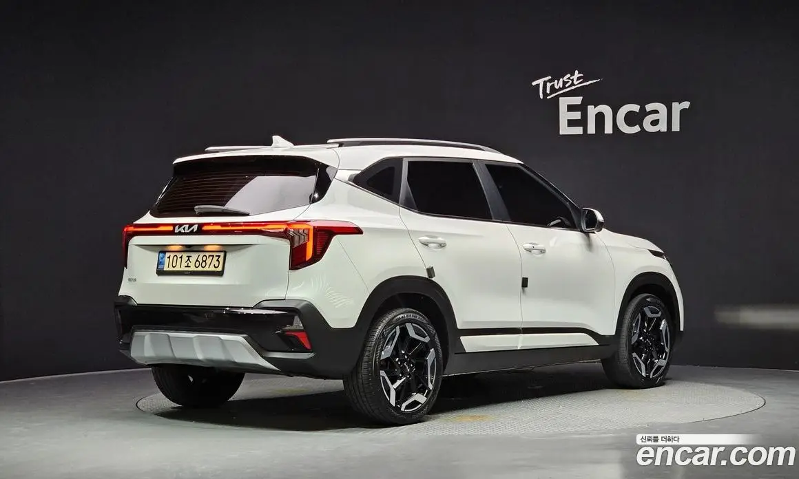 Kia Seltos 2022 2.0 автомат (гидро), фото 2 Kia Seltos 2022 2.0 автомат (гидро), фото 2