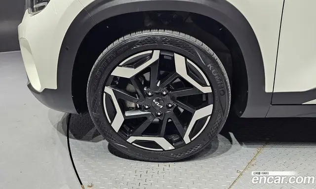 Kia Seltos 2022 2.0 автомат (гидро), миниатюра 5 Kia Seltos 2022 2.0 автомат (гидро), миниатюра 5