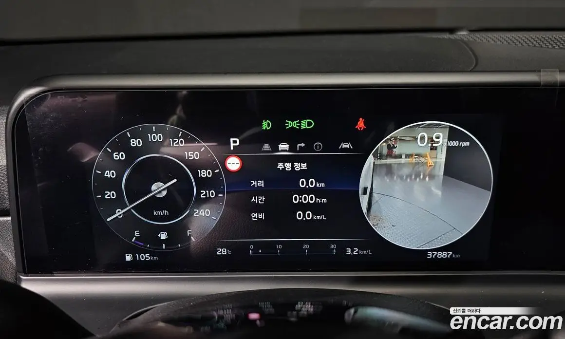Kia Seltos 2022 2.0 автомат (гидро), фото 8 Kia Seltos 2022 2.0 автомат (гидро), фото 8