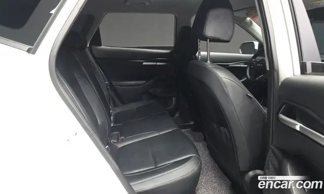 Kia Seltos 2024 1.6 автомат (гидро), миниатюра 12