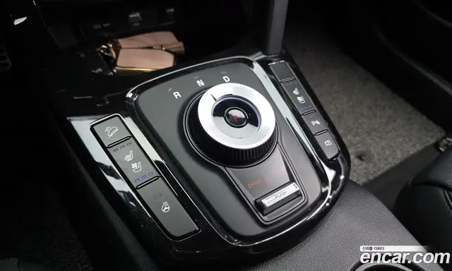 Kia Seltos 2024 1.6 автомат (гидро), миниатюра 9 Kia Seltos 2024 1.6 автомат (гидро), миниатюра 9
