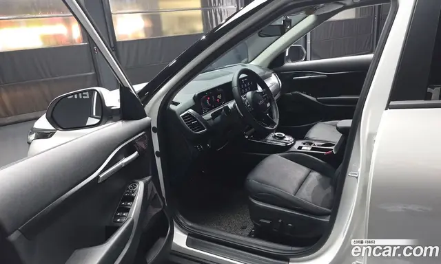 Kia Seltos 2024 1.6 автомат (гидро), миниатюра 10 Kia Seltos 2024 1.6 автомат (гидро), миниатюра 10