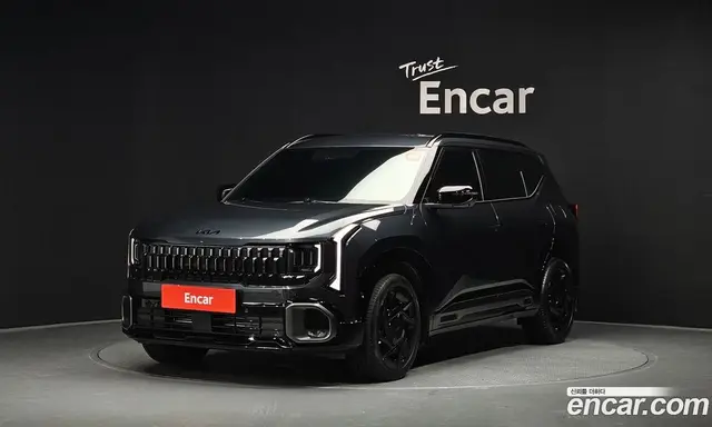 Kia Seltos 2026 1.6 автомат (гидро), миниатюра 1 Kia Seltos 2026 1.6 автомат (гидро), миниатюра 1