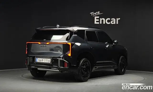 Kia Seltos 2026 1.6 автомат (гидро), миниатюра 2 Kia Seltos 2026 1.6 автомат (гидро), миниатюра 2