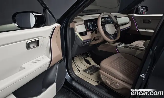 Kia Seltos 2026 1.6 автомат (гидро), миниатюра 11 Kia Seltos 2026 1.6 автомат (гидро), миниатюра 11