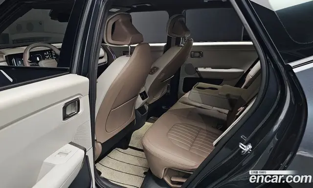 Kia Seltos 2026 1.6 автомат (гидро), миниатюра 12