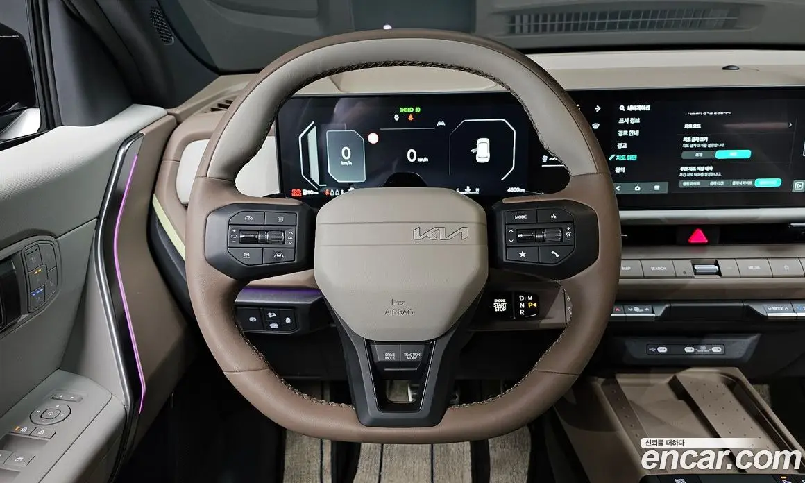 Kia Seltos 2026 1.6 автомат (гидро), фото 13 Kia Seltos 2026 1.6 автомат (гидро), фото 13