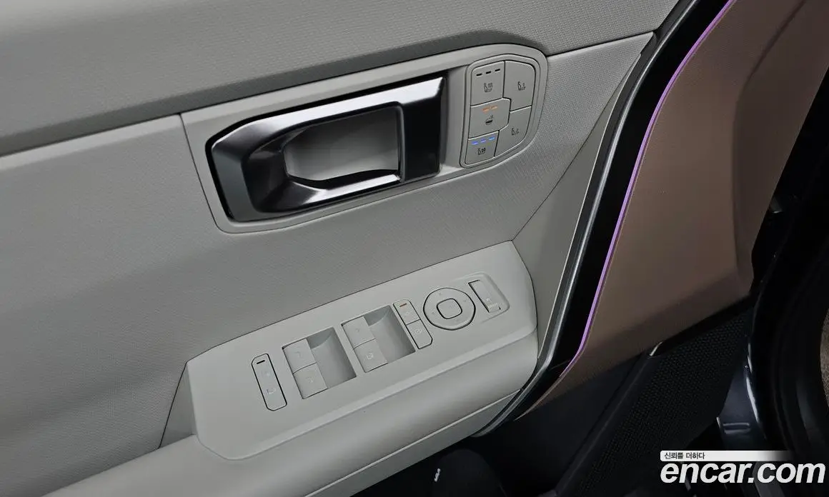 Kia Seltos 2026 1.6 автомат (гидро), фото 17 Kia Seltos 2026 1.6 автомат (гидро), фото 17