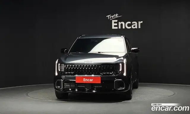 Kia Seltos 2026 1.6 автомат (гидро), миниатюра 3 Kia Seltos 2026 1.6 автомат (гидро), миниатюра 3