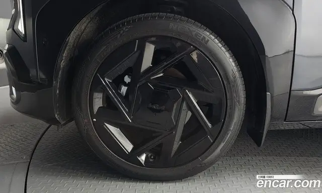 Kia Seltos 2026 1.6 автомат (гидро), миниатюра 5 Kia Seltos 2026 1.6 автомат (гидро), миниатюра 5