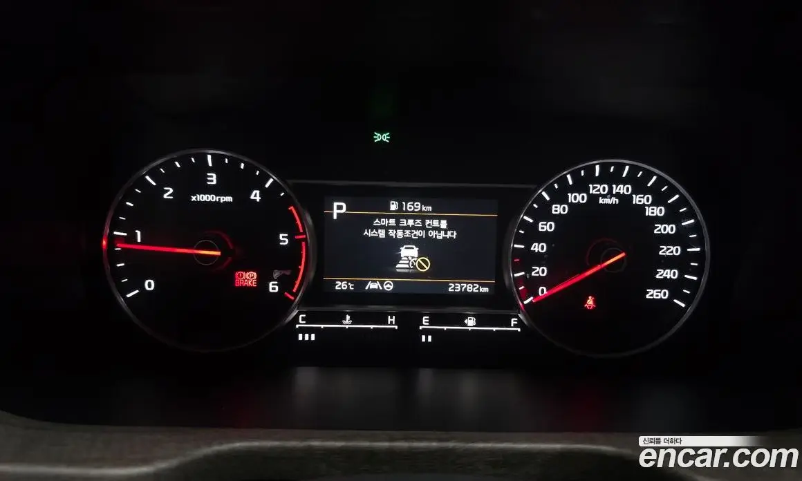 Kia Sorento 2022 2.2 автомат (гидро), фото 11