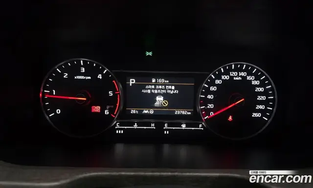 Kia Sorento 2022 2.2 автомат (гидро), миниатюра 11