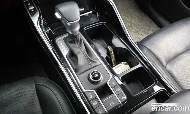Kia Sorento 2022 2.2 автомат (гидро), миниатюра 12