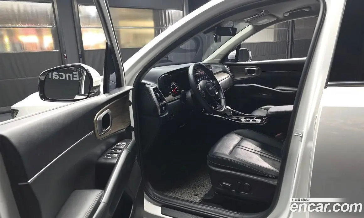 Kia Sorento 2022 2.2 автомат (гидро), фото 13
