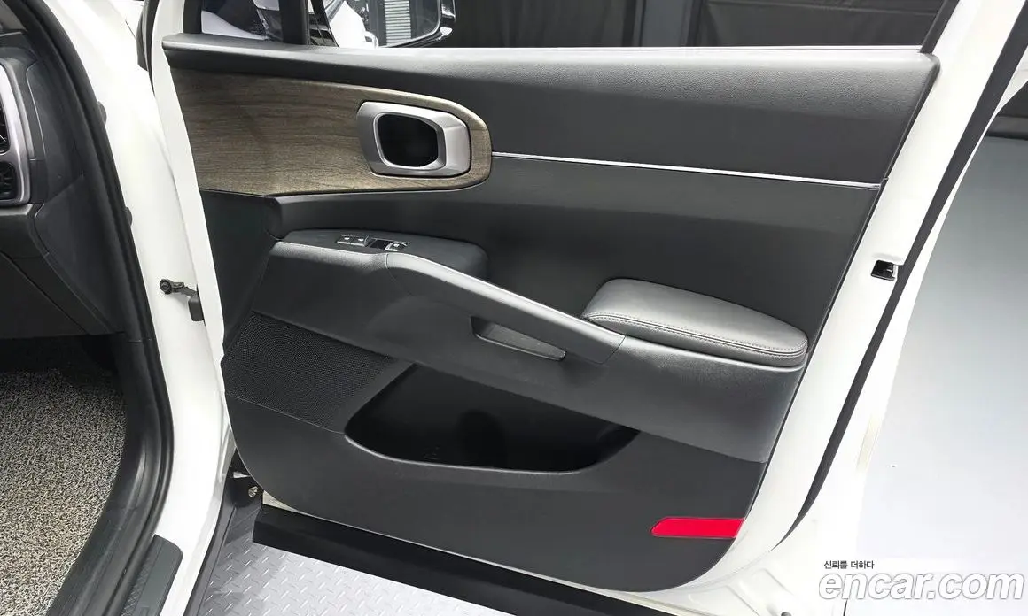Kia Sorento 2022 2.2 автомат (гидро), фото 14
