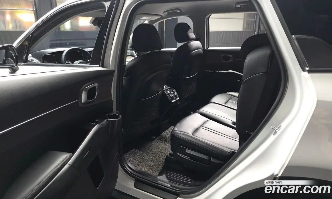 Kia Sorento 2022 2.2 автомат (гидро), фото 16
