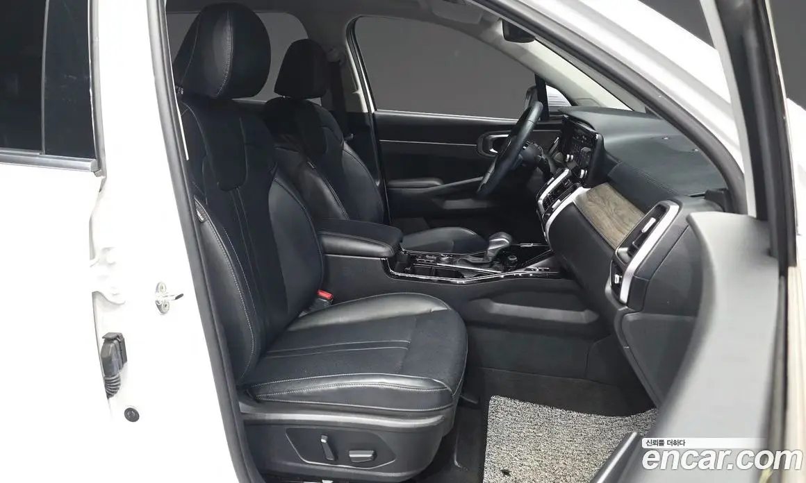 Kia Sorento 2022 2.2 автомат (гидро), фото 17