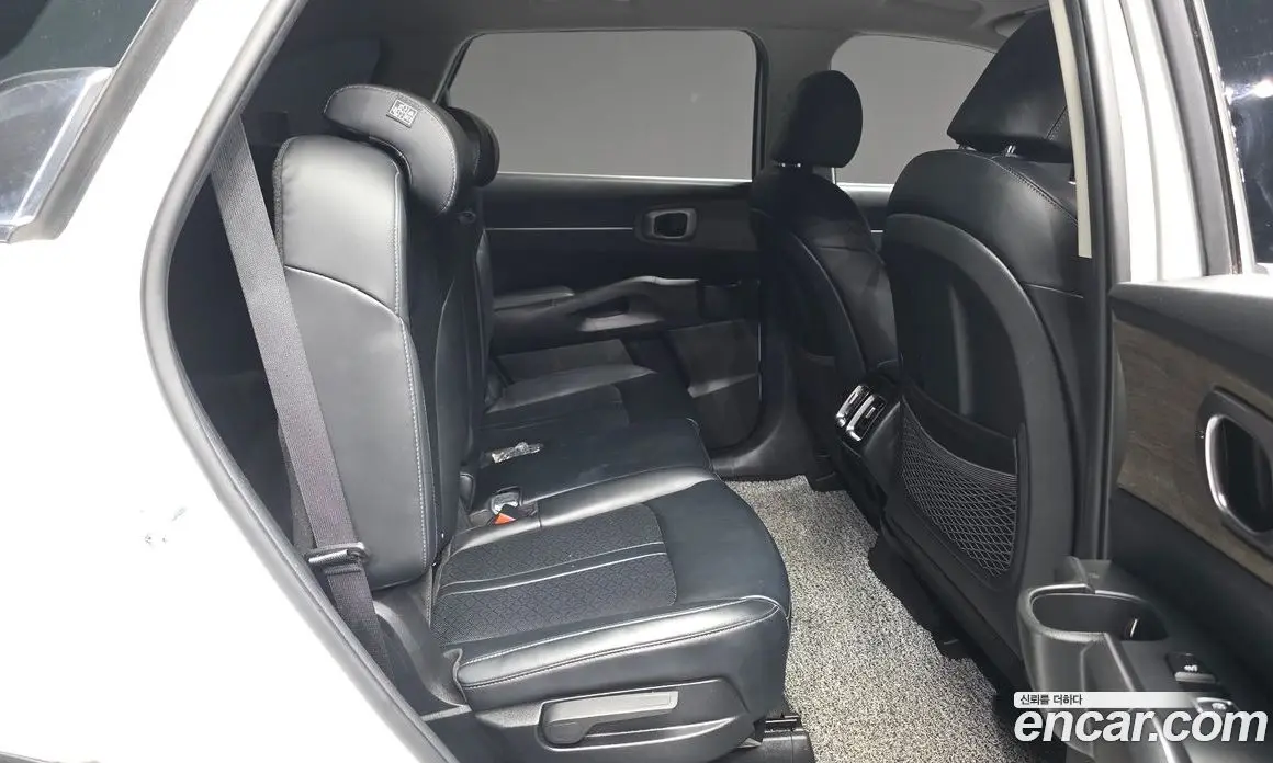 Kia Sorento 2022 2.2 автомат (гидро), фото 18