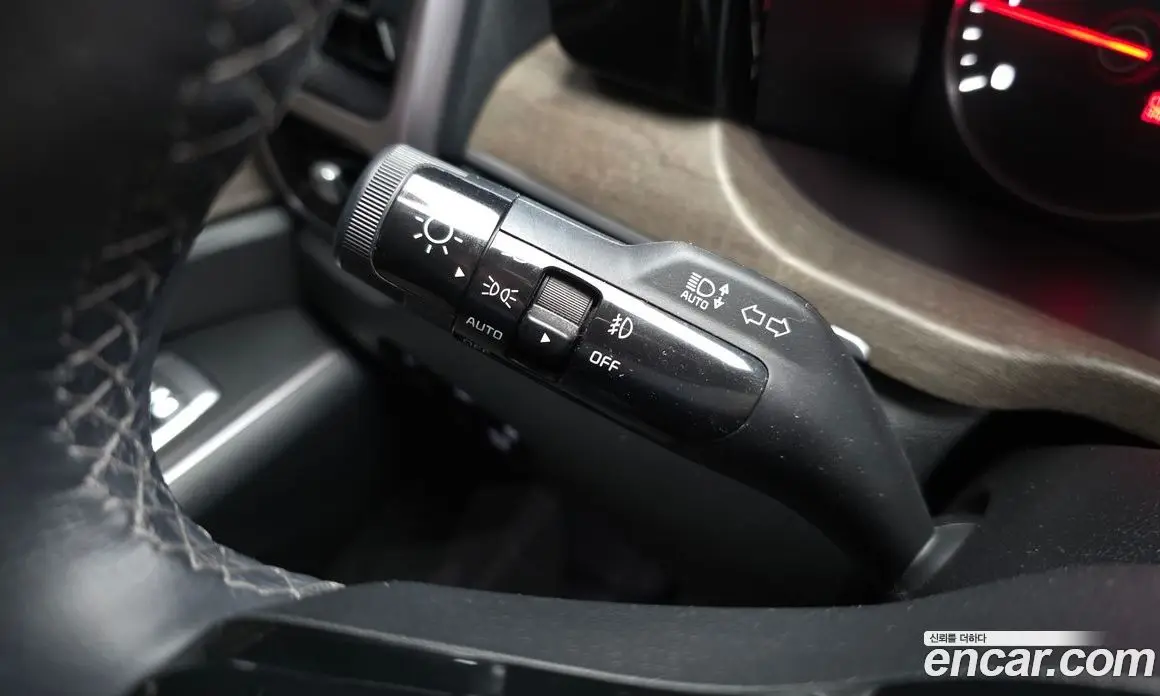 Kia Sorento 2022 2.2 автомат (гидро), фото 28