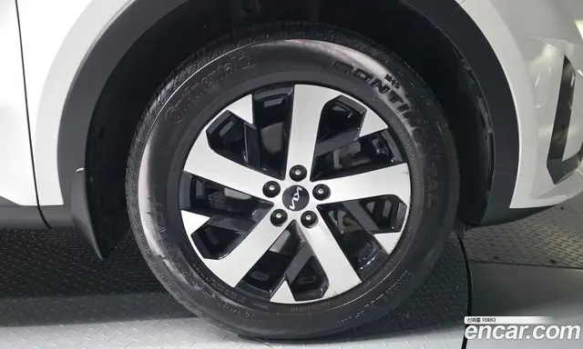 Kia Sorento 2022 2.2 автомат (гидро), миниатюра 5