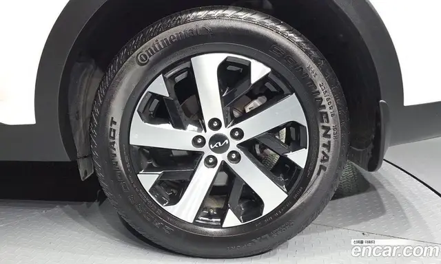 Kia Sorento 2022 2.2 автомат (гидро), миниатюра 7