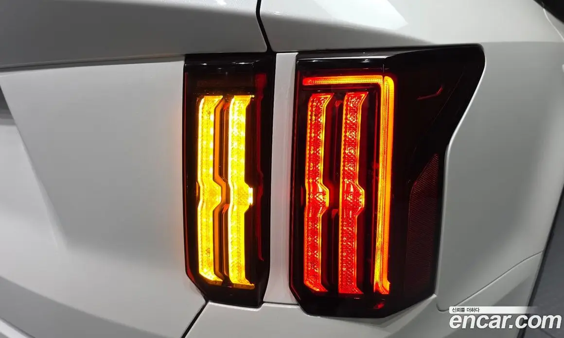 Kia Sorento 2022 2.2 автомат (гидро), фото 9