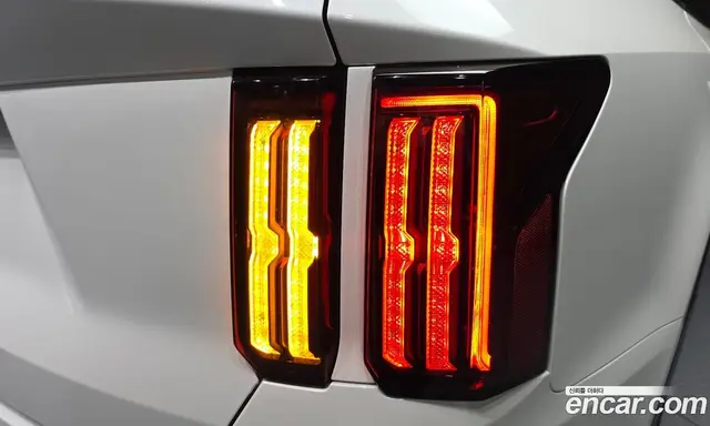 Kia Sorento 2022 2.2 автомат (гидро), миниатюра 9