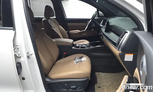 Kia Sorento 2024 1.6 автомат (гидро), миниатюра 11 Kia Sorento 2024 1.6 автомат (гидро), миниатюра 11