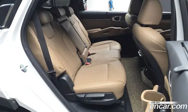Kia Sorento 2024 1.6 автомат (гидро), миниатюра 12