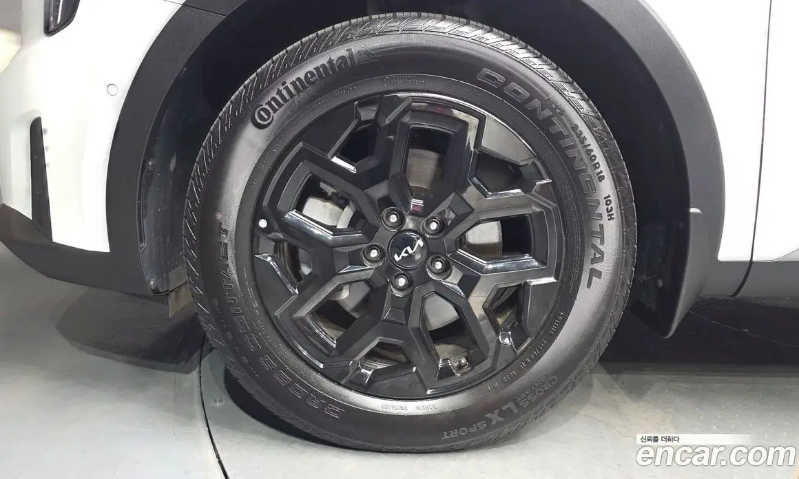 Kia Sorento 2024 1.6 автомат (гидро), фото 5 Kia Sorento 2024 1.6 автомат (гидро), фото 5