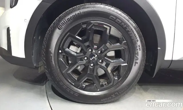Kia Sorento 2024 1.6 автомат (гидро), миниатюра 5 Kia Sorento 2024 1.6 автомат (гидро), миниатюра 5