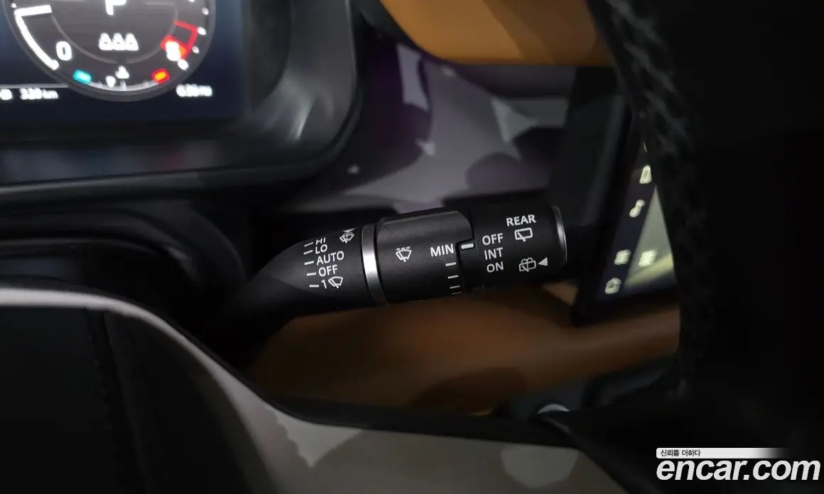 Land Rover Defender 2022 3.0 автомат (гидро), фото 27