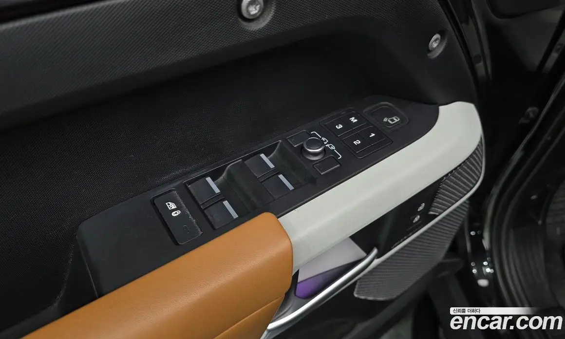 Land Rover Defender 2022 3.0 автомат (гидро), фото 28