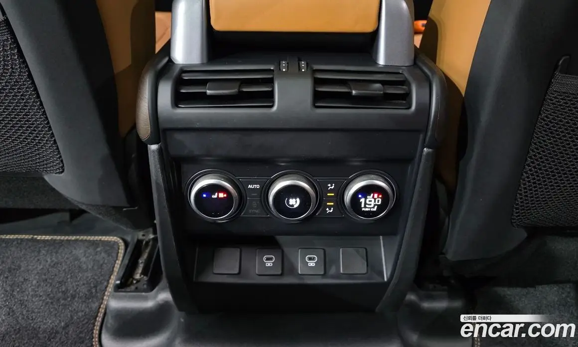 Land Rover Defender 2022 3.0 автомат (гидро), фото 29