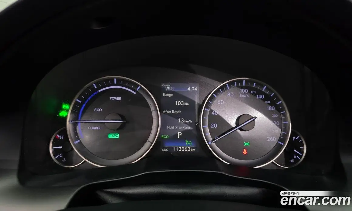Lexus ES 2018 2.5 автомат (гидро), фото 11 Lexus ES 2018 2.5 автомат (гидро), фото 11