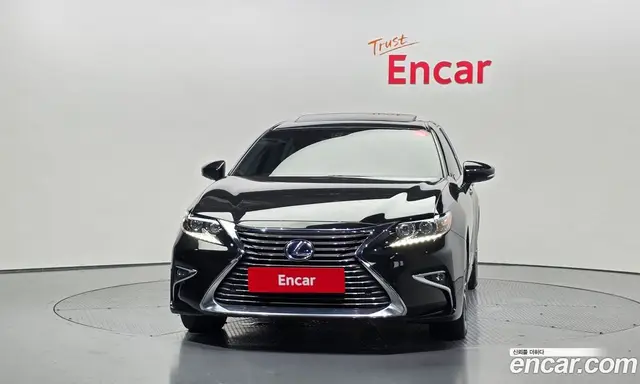 Lexus ES 2018 2.5 автомат (гидро), миниатюра 3 Lexus ES 2018 2.5 автомат (гидро), миниатюра 3