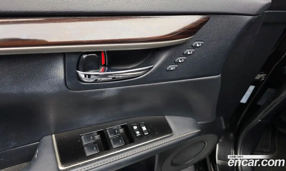 Lexus ES 2018 2.5 автомат (гидро), фото 28 Lexus ES 2018 2.5 автомат (гидро), фото 28