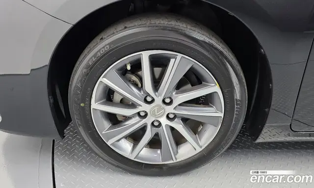 Lexus ES 2018 2.5 автомат (гидро), миниатюра 5 Lexus ES 2018 2.5 автомат (гидро), миниатюра 5