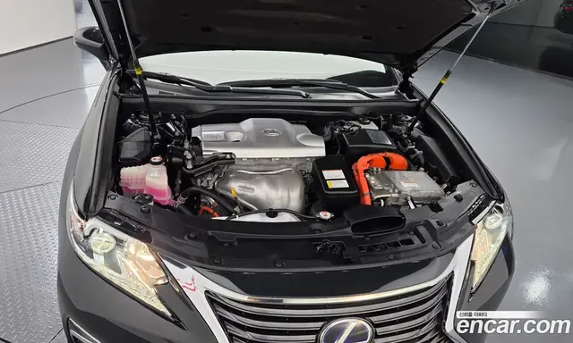 Lexus ES 2018 2.5 автомат (гидро), миниатюра 6 Lexus ES 2018 2.5 автомат (гидро), миниатюра 6