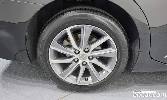 Lexus ES 2018 2.5 автомат (гидро), миниатюра 7 Lexus ES 2018 2.5 автомат (гидро), миниатюра 7