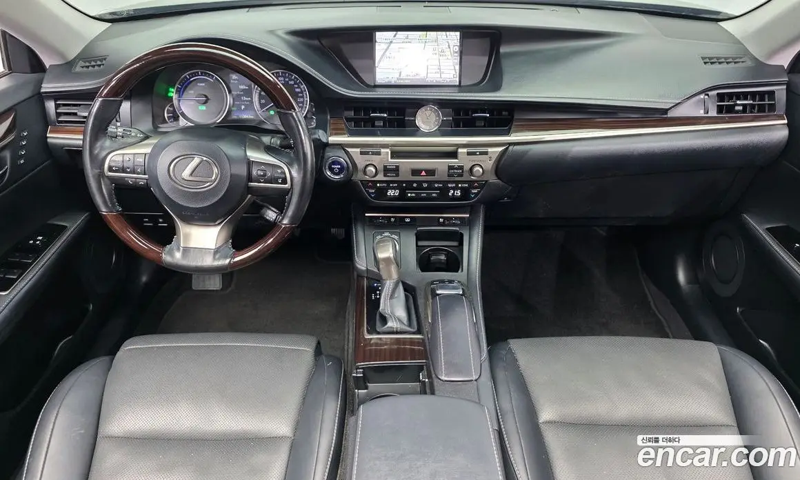 Lexus ES 2018 2.5 автомат (гидро), фото 10 Lexus ES 2018 2.5 автомат (гидро), фото 10