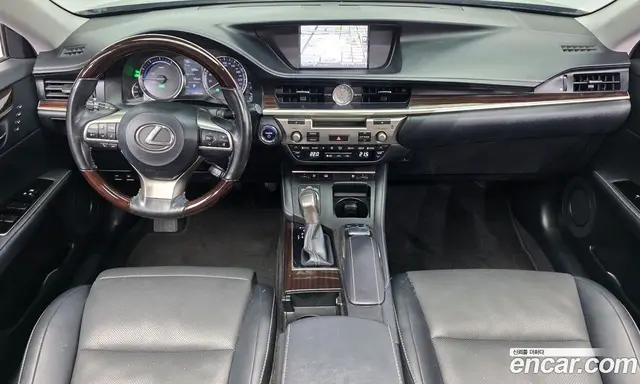 Lexus ES 2018 2.5 автомат (гидро), миниатюра 10 Lexus ES 2018 2.5 автомат (гидро), миниатюра 10