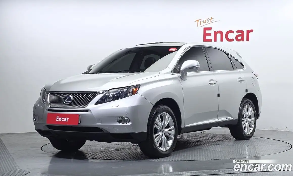 Lexus RX 2011 3.5 автомат (гидро), фото 1 Lexus RX 2011 3.5 автомат (гидро), фото 1